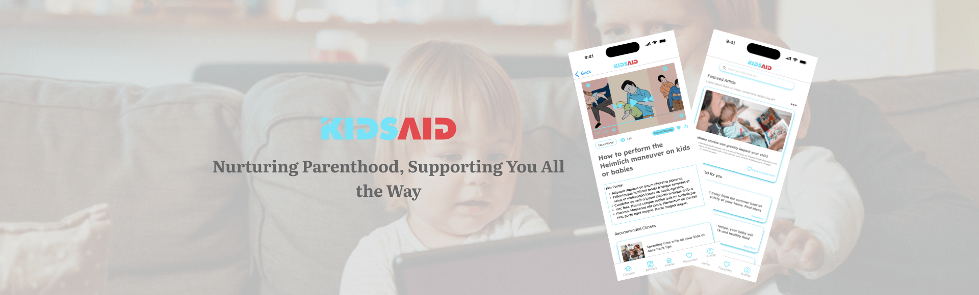 kidsaid